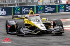 Colton Herta