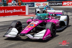 Conor Daly