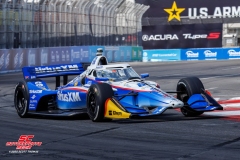 Felix Rosenqvist