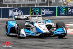 Graham Rahal