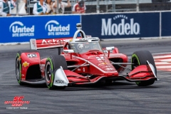 Josef Newgarden
