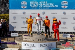 Podium