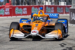 Scott Dixon