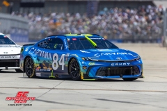 Jimmie Johnson