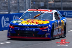 Carson-Kvapil