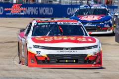 Jeb-Burton