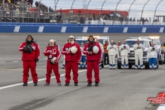 Safety Crew