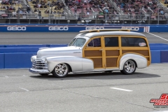 The Woody