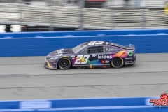 Bubba Wallace