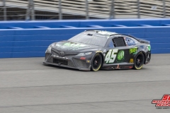 Tyler Reddick