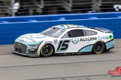 JJ Yeley
