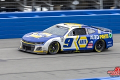 Chase Elliott