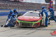 Ricky Stenhouse Jr.