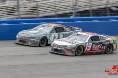 Noah Gragson/Martin Truex Jr.