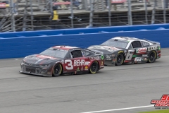 Austin Dillon/Brad Keselowski