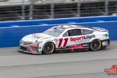Denny Hamlin