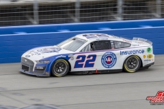 Joey Logano