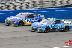 Erik Jones/Corey LaJoie