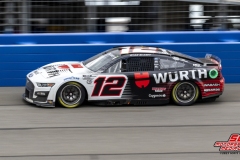 Ryan Blaney