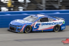 Kyle Larson