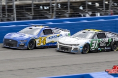 Michael McDowell/Justin Haley
