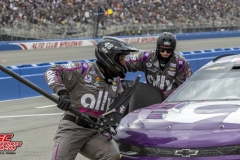 Alex Bowman