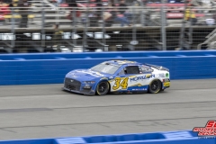 Michael McDowell