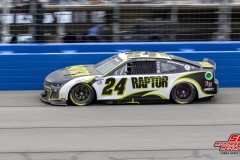 William Byron