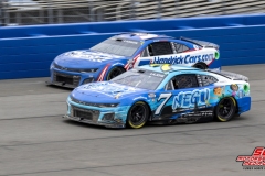 Corey LaJoie