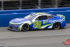 Daniel Suarez