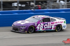 Alex Bowman