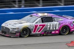 Chris Buescher