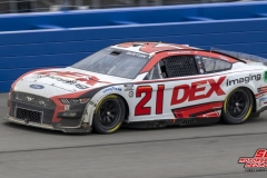 Harrison Burton