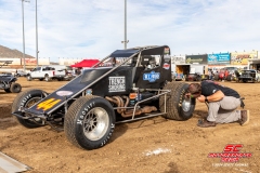 Cody Williams