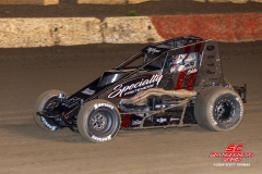Eddie Tafoya Jr.