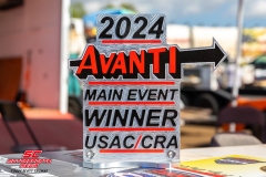 Winner's Trophy
