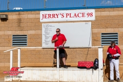 Race Official