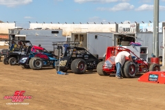 Sprint Cars