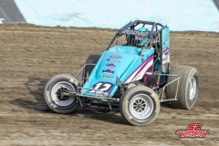 Dawson Faria