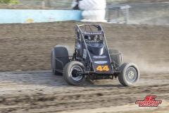 Cody Williams