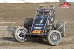 Cody Williams