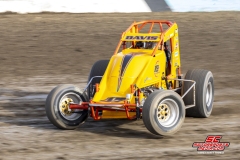 Charles Davis Jr.