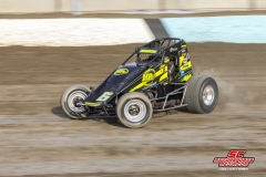 Logan Calderwood
