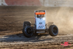 A.J. Bender