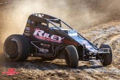 Matt Mitchell