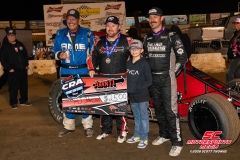 Perris Podium