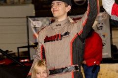 Connor Lundy