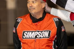 Verne Sweeney