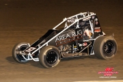 Connor Speir