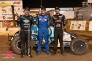 Perris Podium
